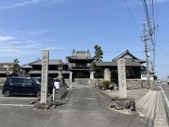 普門寺