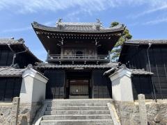 普門寺