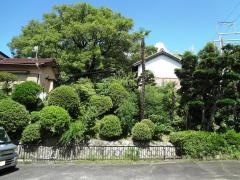庚申寺