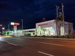 旭川トヨタ自動車遠軽店