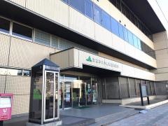 ＪＡ津軽みらい平賀支店