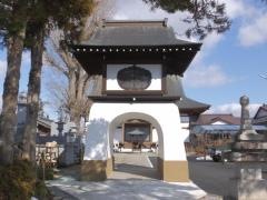 東渓寺