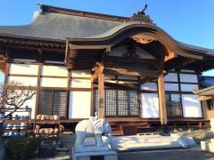 東渓寺