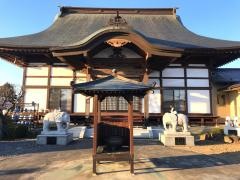 東渓寺