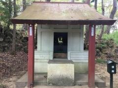 月山神社