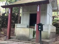 月山神社