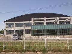伊達市保原プール