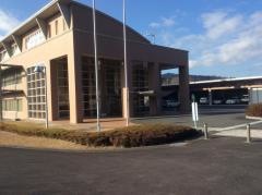 常陸太田市役所・水府支所