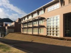常陸太田市役所・水府支所