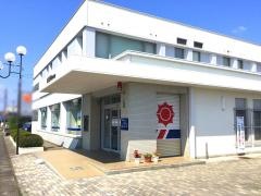 常陽銀行石下支店