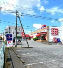 セカンドストリート鴻巣店