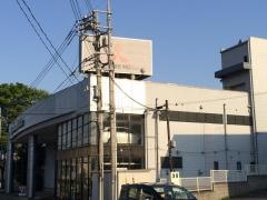 東日本三菱自動車販売大宮西店