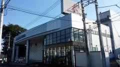 東日本三菱自動車販売大宮西店