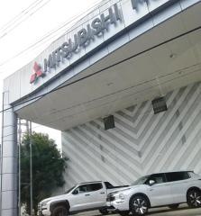 東日本三菱自動車販売大宮西店