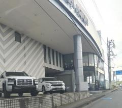 東日本三菱自動車販売大宮西店