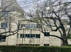 本埜第一小学校