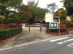 東立川幼稚園