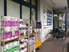 ジェーソン　足立保木間店