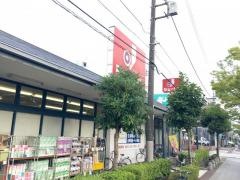 ジェーソン　足立保木間店