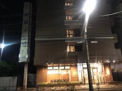 東横イン赤羽駅東口一番街