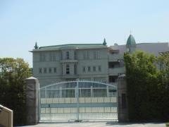 鎌倉女学院高等学校