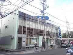 横浜信用金庫鶴ヶ峰支店