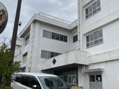 衣笠小学校