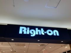 ライトオン　イオンモール大和オークシティ店