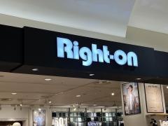 ライトオン　イオンモール大和オークシティ店