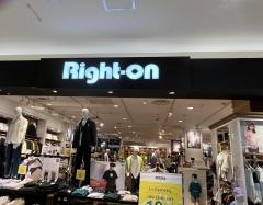 ライトオン　イオンモール大和オークシティ店