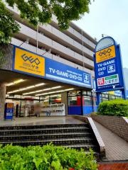 ゲオ弥生台店