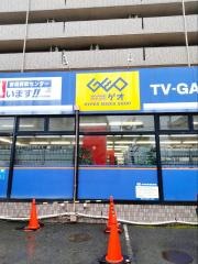 ゲオ弥生台店