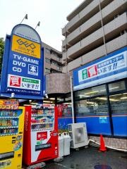 ゲオ弥生台店