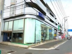 神奈川スバル二俣川店