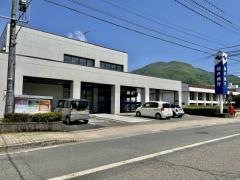 福井銀行南条支店