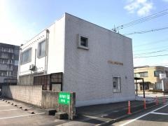 福邦銀行堀の宮支店