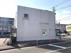 福邦銀行堀の宮支店
