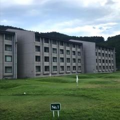 ホテルタングラム　斑尾東急リゾート