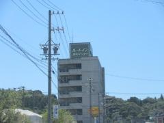 ホテルルートイン掛川インター