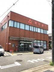 あいち銀行　大高支店
