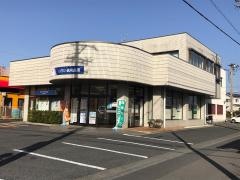 いちい信用金庫今伊勢支店