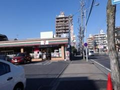 セブンイレブン　名古屋弥生町店
