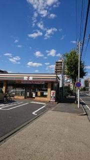セブンイレブン　名古屋弥生町店
