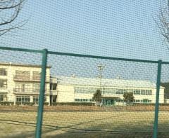 伊賀市立大山田中学校