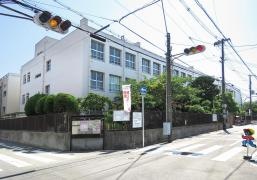 巽小学校