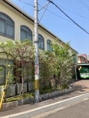 岸和田いずみ幼稚園