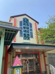 岸和田いずみ幼稚園