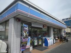 ローソン　東大阪桜町店