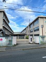 姫路市立山陽中学校