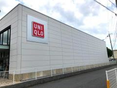 ユニクロ　三木店